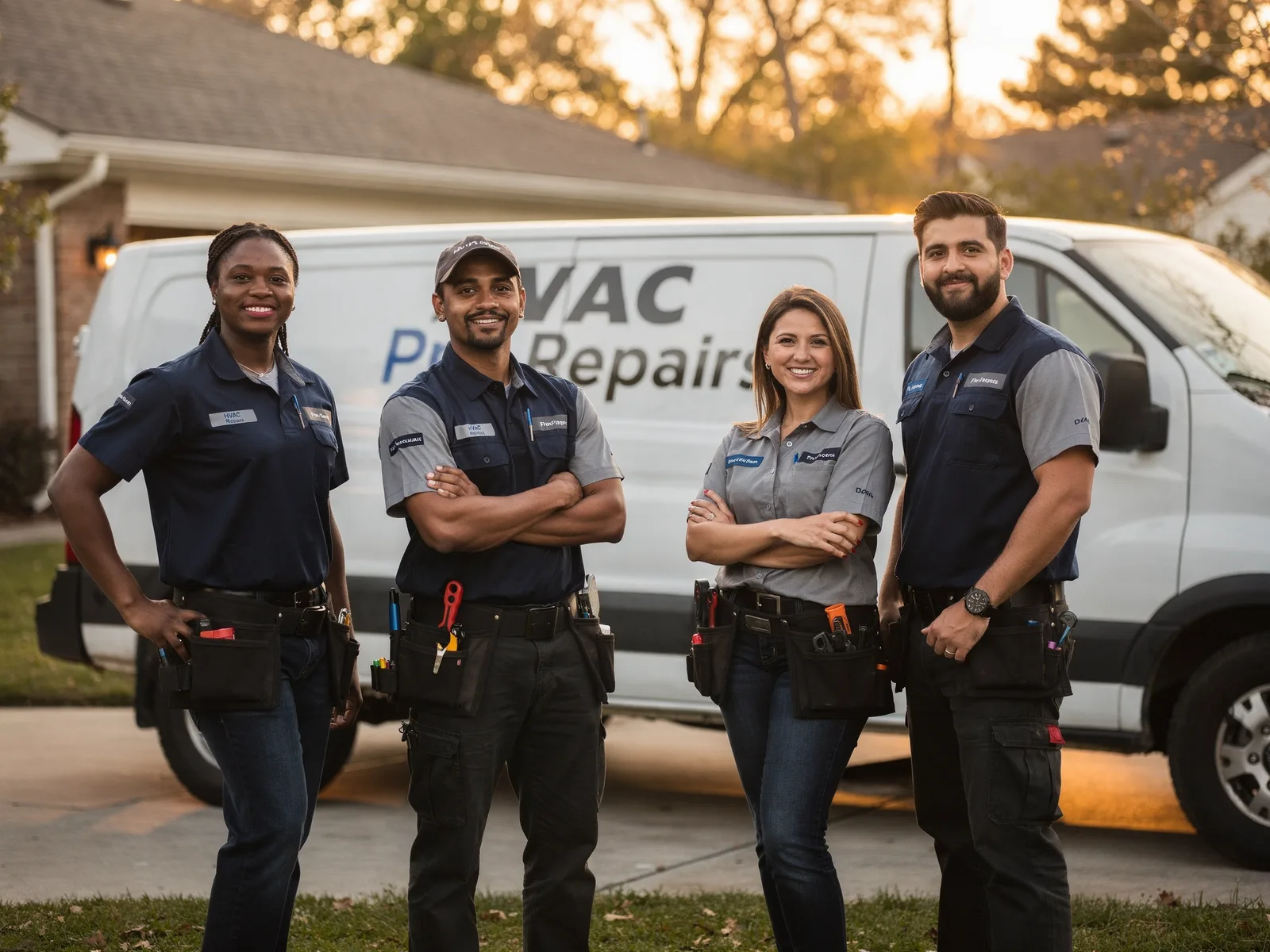 Heat Pump Repair company in Masontown, WV
