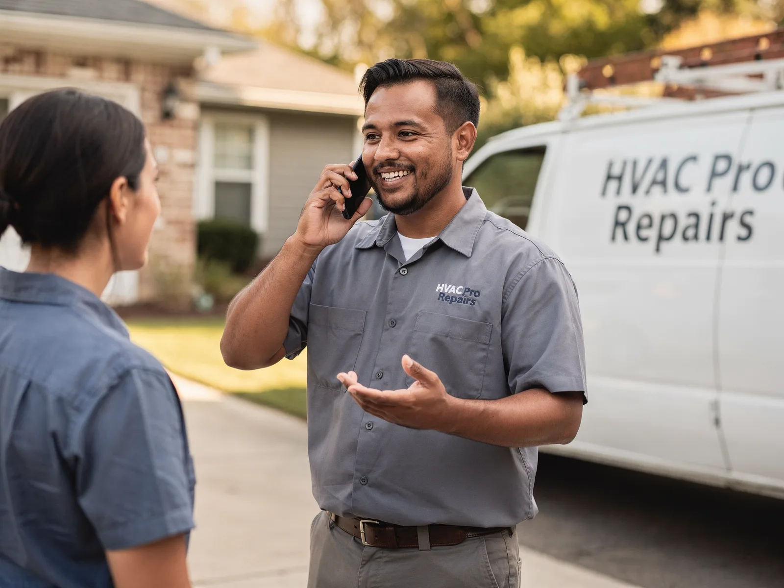 Heat Pump Repair Masontown, WV FAQs